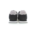 4snk U.S. POLO ASSN NOBIL005-MBYH1-bl2 sneaker black/white/grey